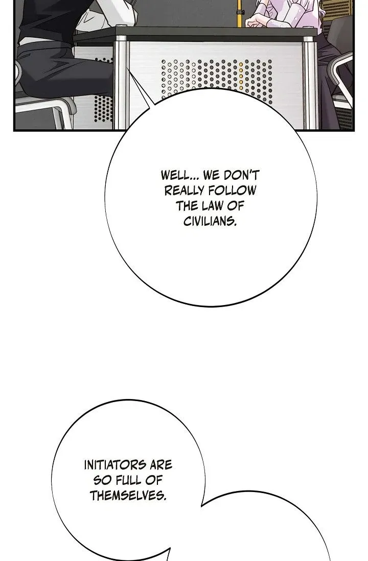 Read No Exit chapter 48 image 79 on Lezhin