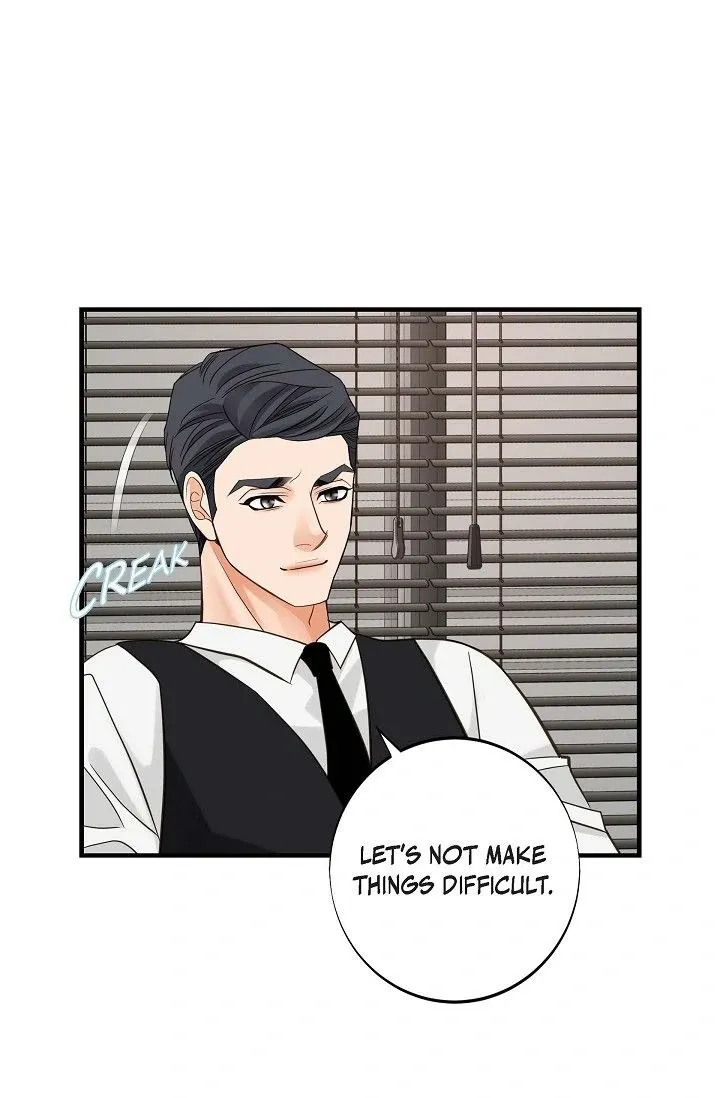 Read No Exit chapter 49 image 11 on Lezhin