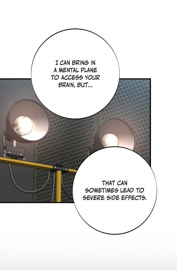Read No Exit chapter 49 image 12 on Lezhin