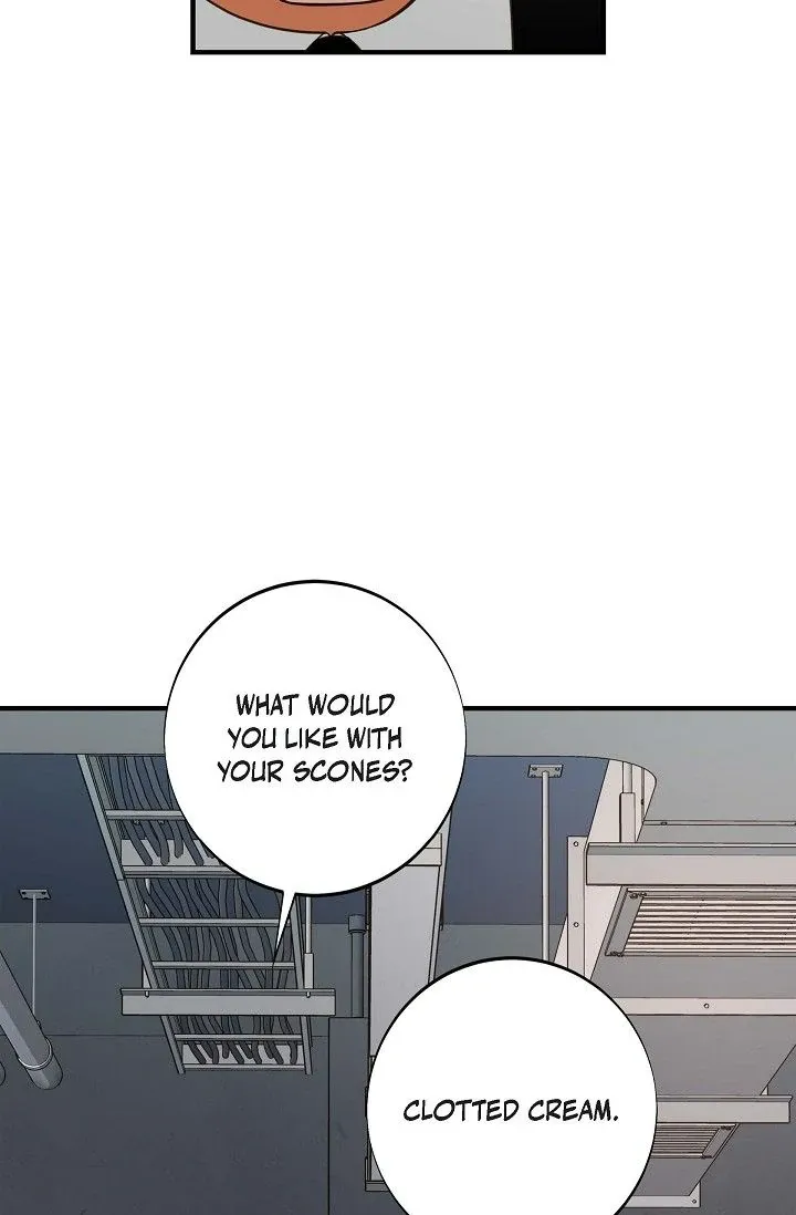 Read No Exit chapter 49 image 19 on Lezhin