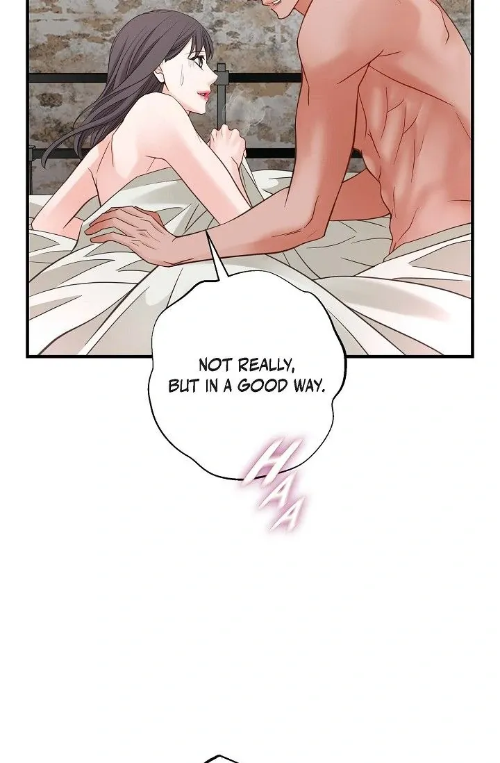 Read No Exit chapter 49 image 33 on Lezhin