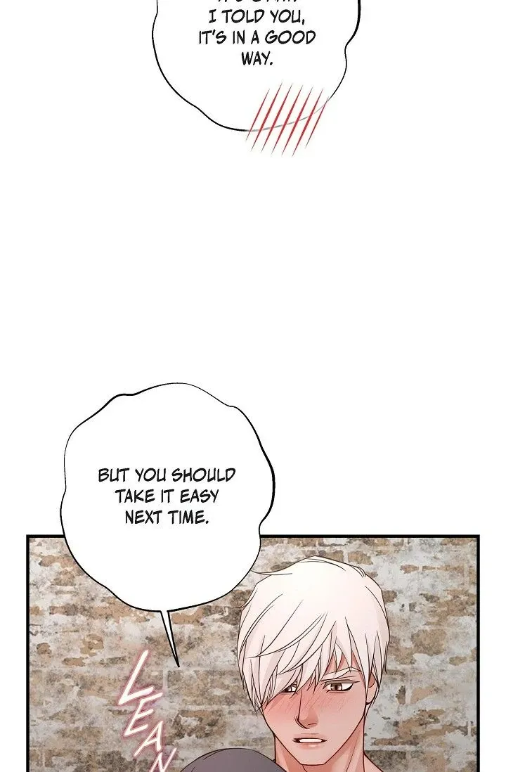 Read No Exit chapter 49 image 35 on Lezhin