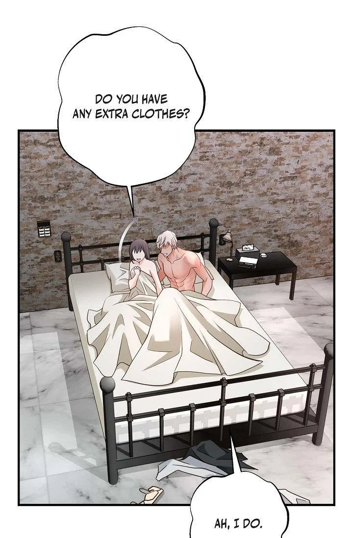Read No Exit chapter 49 image 38 on Lezhin