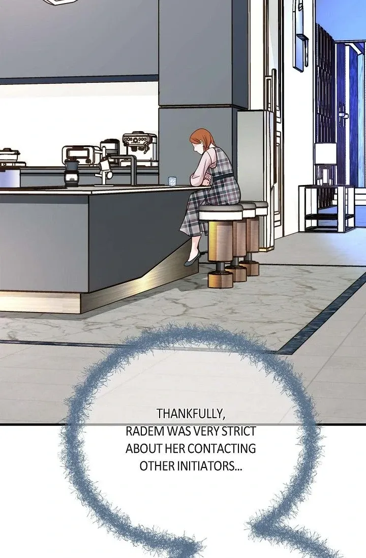 Read No Exit chapter 49 image 42 on Lezhin