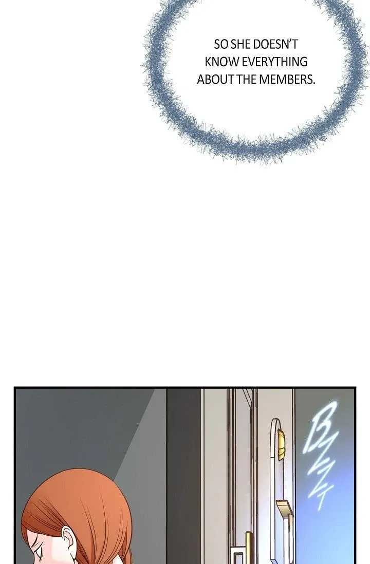 Read No Exit chapter 49 image 43 on Lezhin