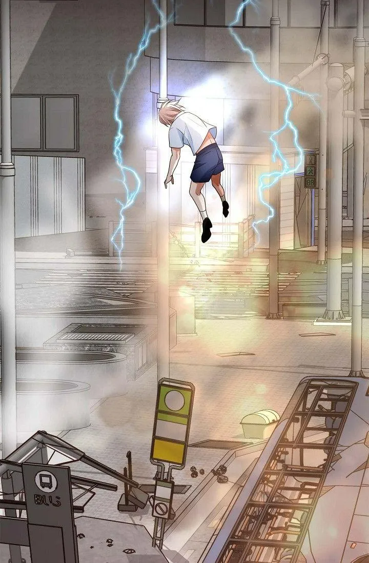 Read No Exit chapter 49 image 46 on Lezhin