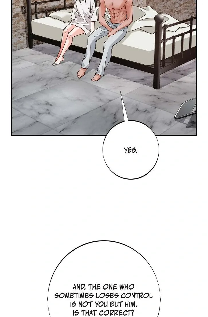 Read No Exit chapter 49 image 51 on Lezhin