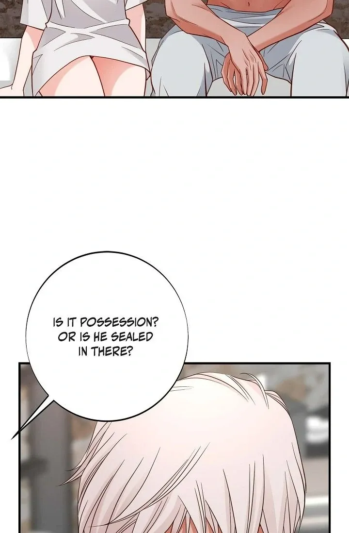 Read No Exit chapter 49 image 55 on Lezhin