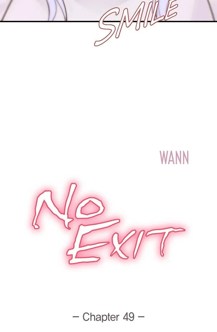Read No Exit chapter 49 image 6 on Lezhin