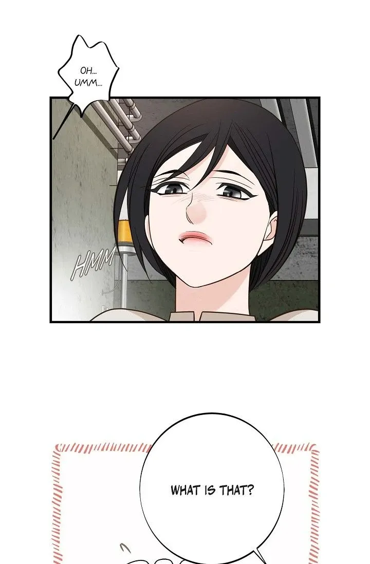 Read No Exit chapter 49 image 86 on Lezhin