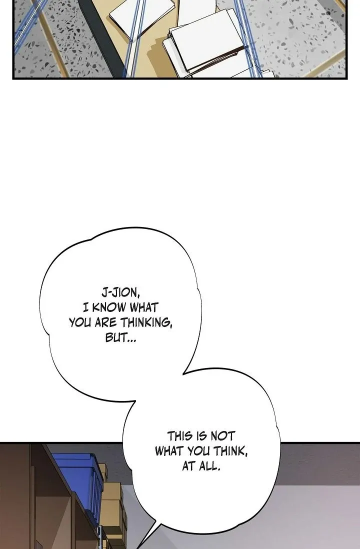 Read No Exit chapter 49 image 90 on Lezhin