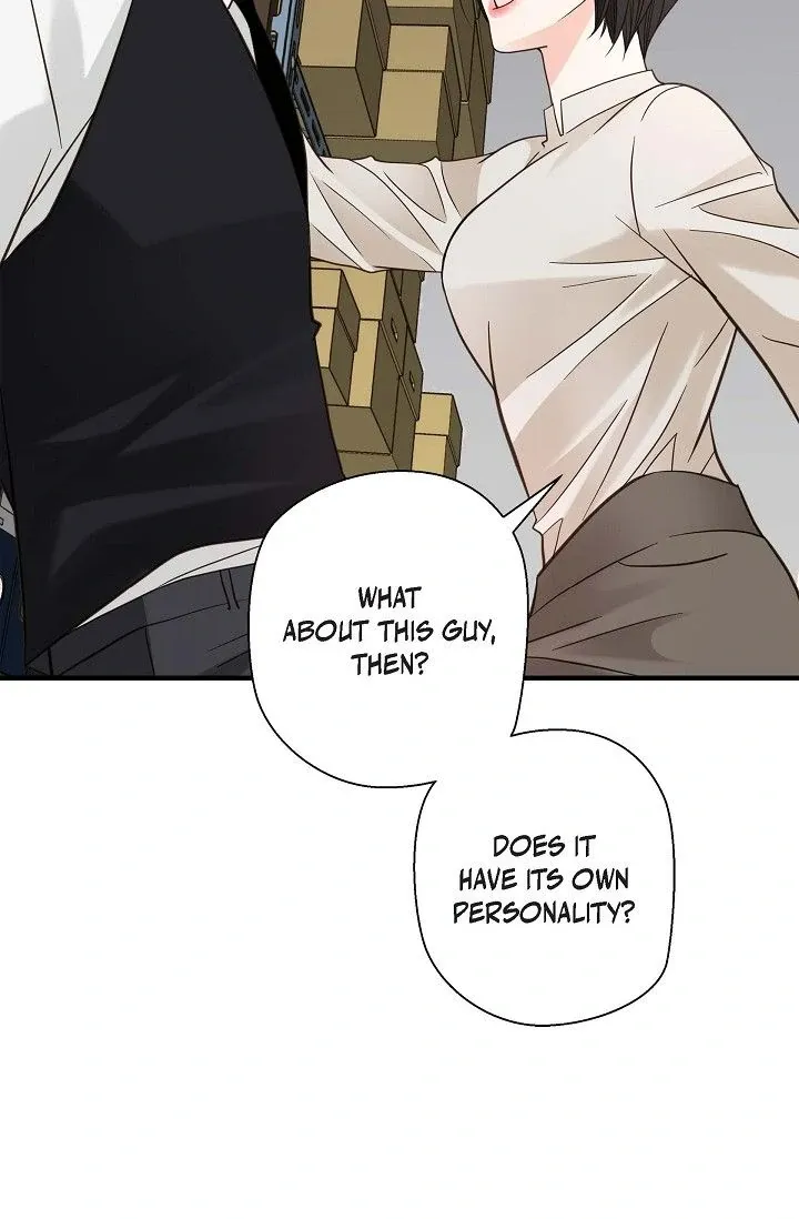 Read No Exit chapter 49 image 94 on Lezhin