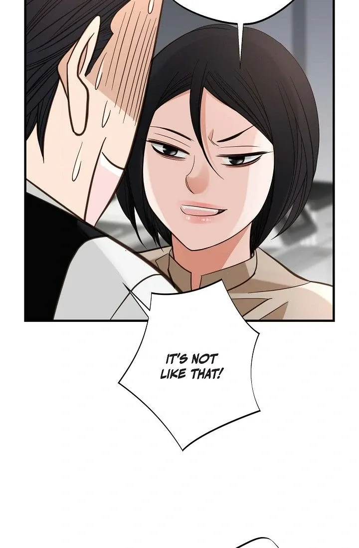 Read No Exit chapter 49 image 96 on Lezhin