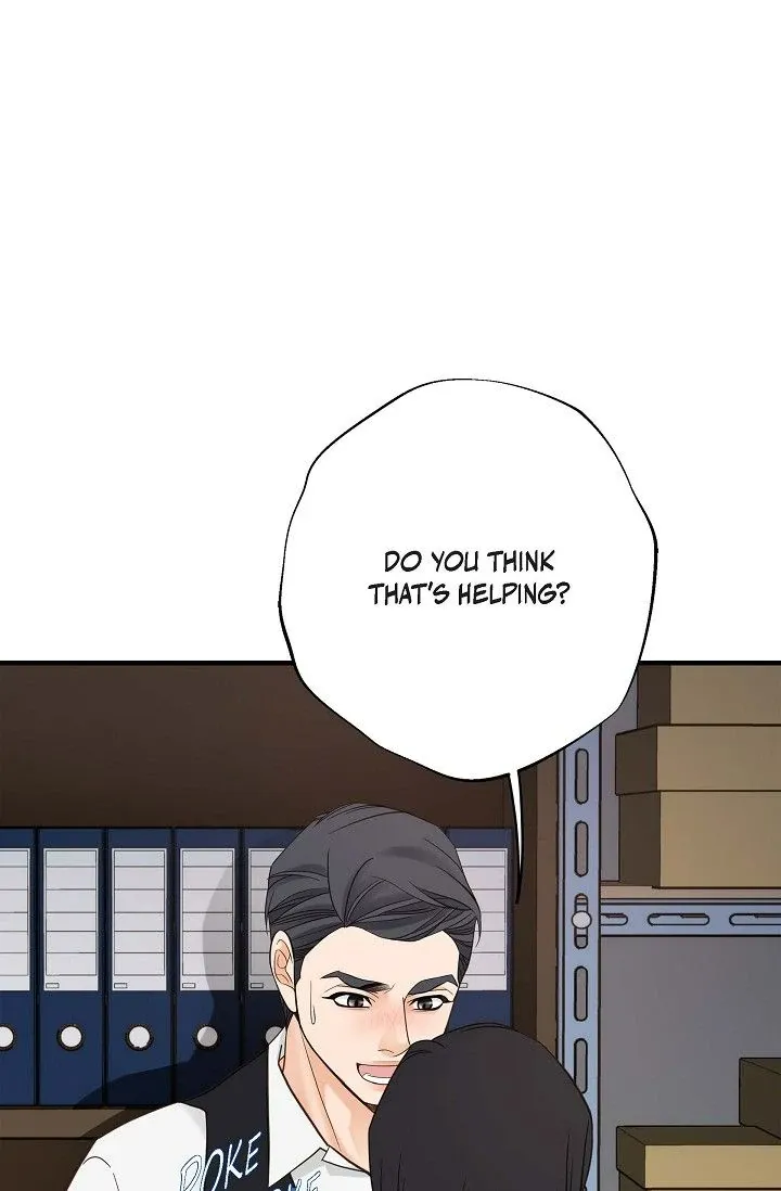 Read No Exit chapter 49 image 98 on Lezhin