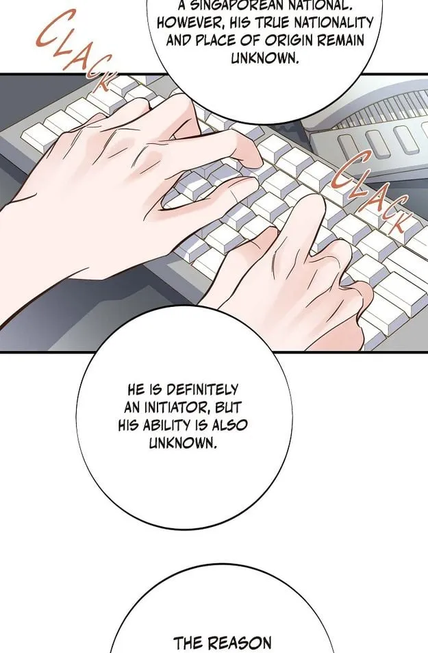 Read No Exit chapter 5 image 14 on Lezhin
