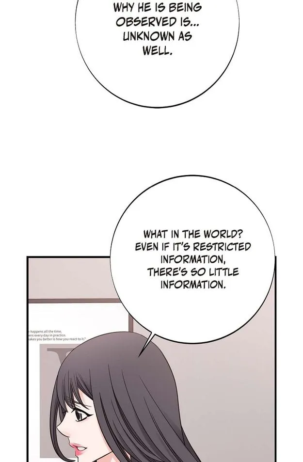 Read No Exit chapter 5 image 15 on Lezhin