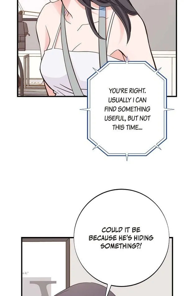 Read No Exit chapter 5 image 16 on Lezhin