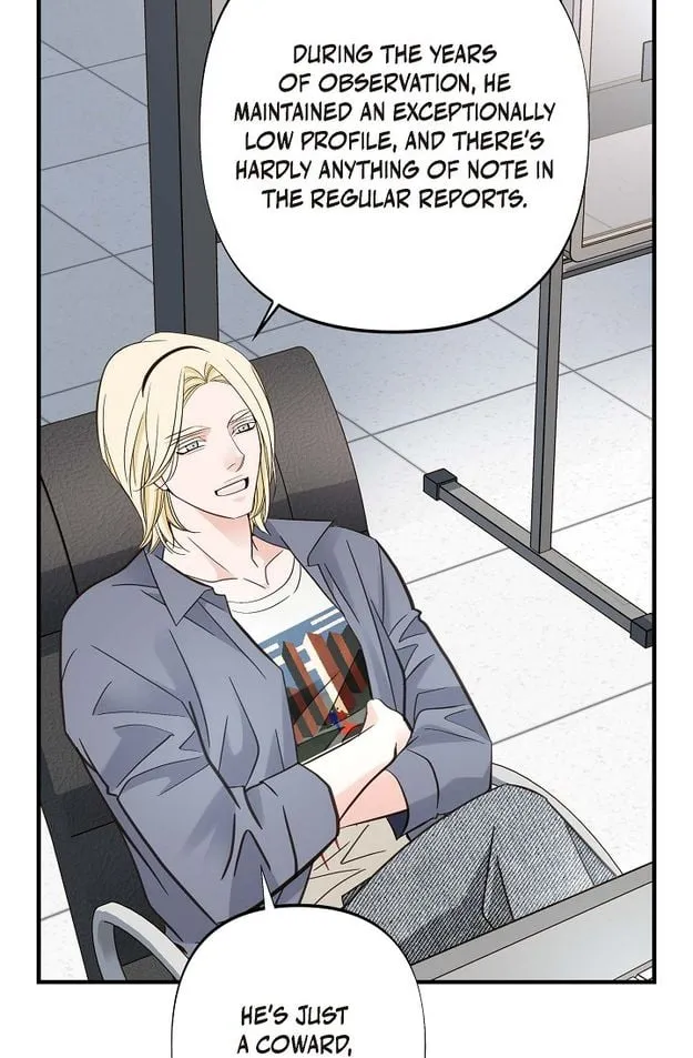 Read No Exit chapter 5 image 18 on Lezhin