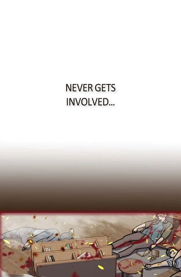 Read No Exit chapter 5 image 20 on Lezhin