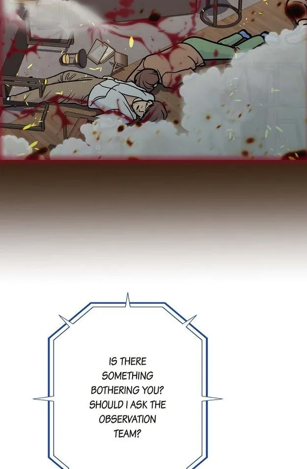 Read No Exit chapter 5 image 21 on Lezhin