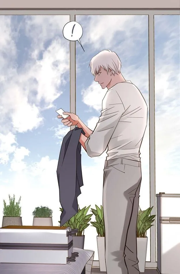 Read No Exit chapter 5 image 24 on Lezhin