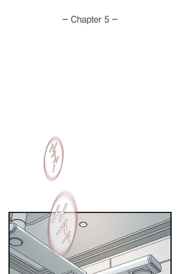 Read No Exit chapter 5 image 32 on Lezhin