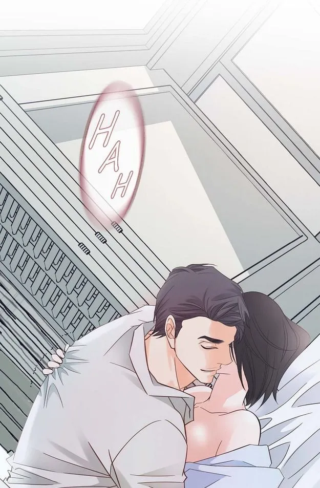 Read No Exit chapter 5 image 34 on Lezhin