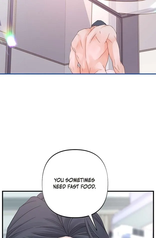 Read No Exit chapter 5 image 44 on Lezhin