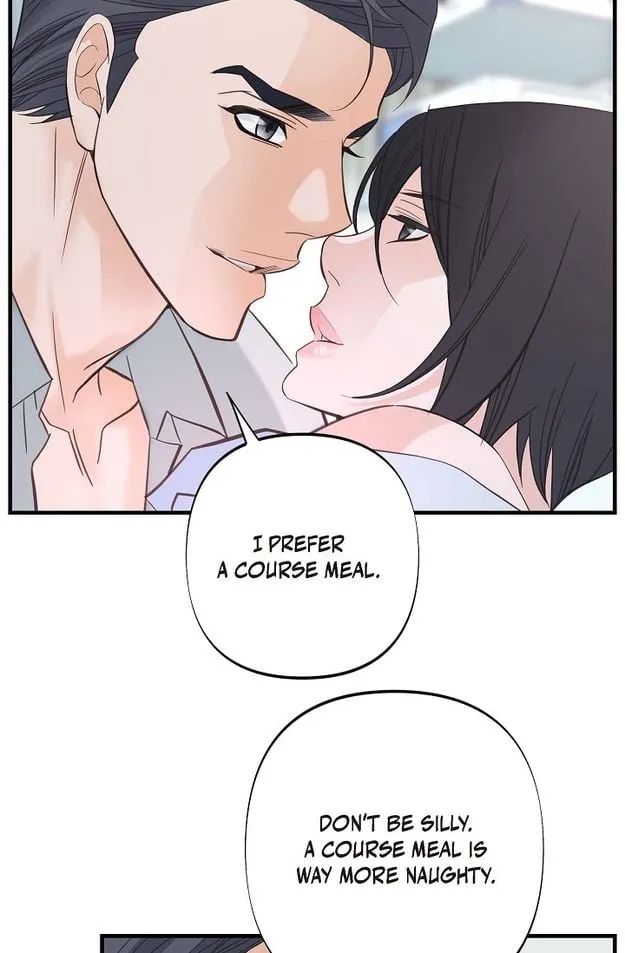 Read No Exit chapter 5 image 45 on Lezhin