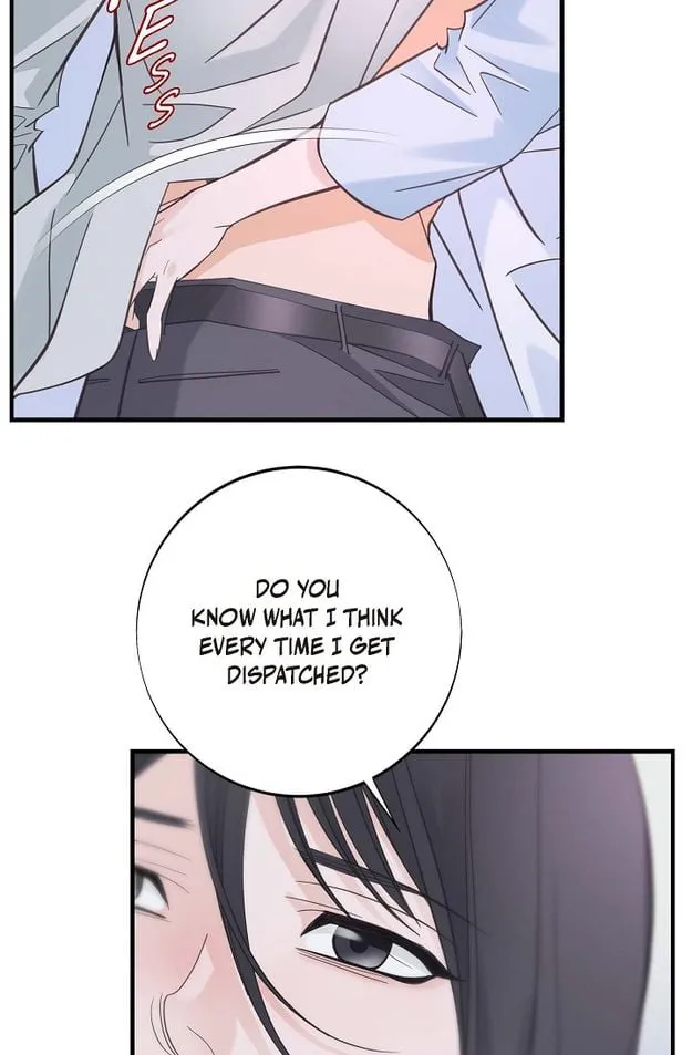 Read No Exit chapter 5 image 47 on Lezhin