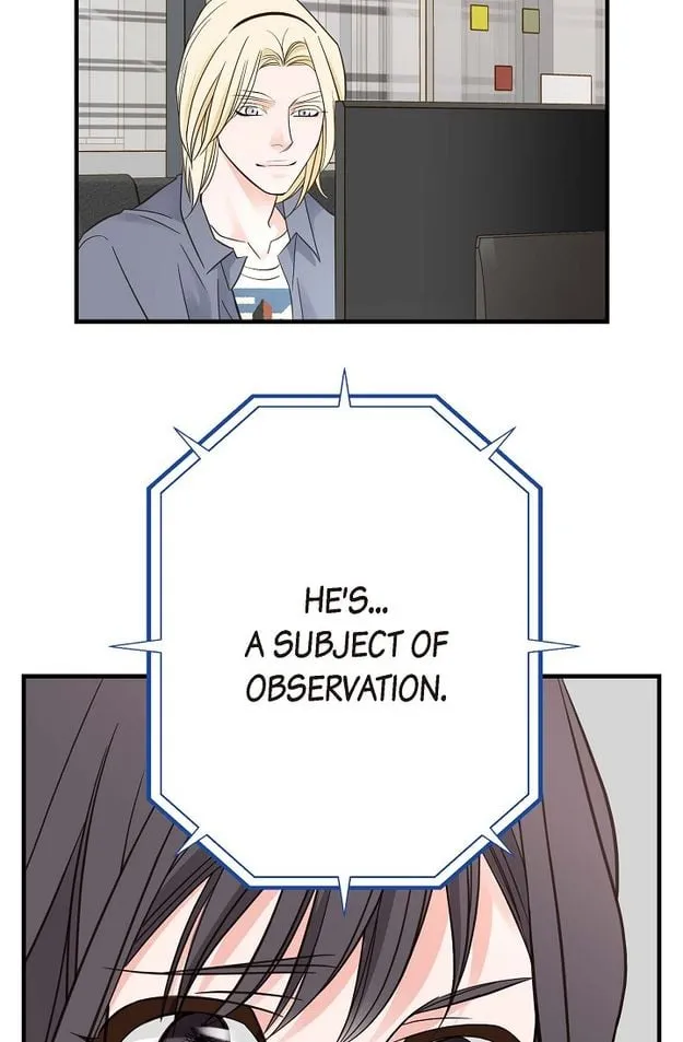 Read No Exit chapter 5 image 5 on Lezhin