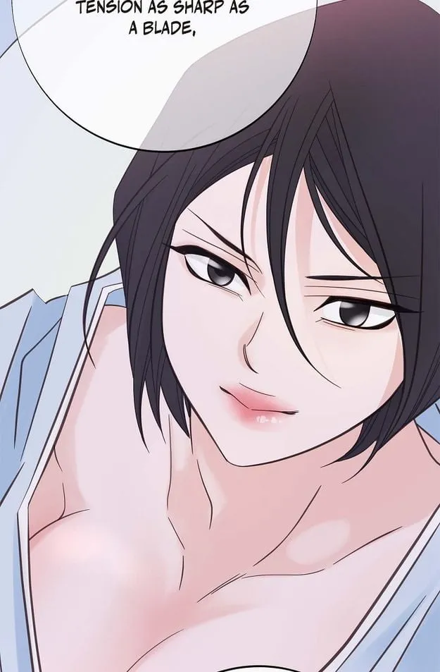 Read No Exit chapter 5 image 50 on Lezhin