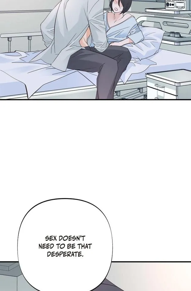 Read No Exit chapter 5 image 54 on Lezhin