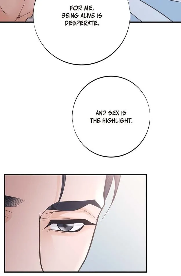 Read No Exit chapter 5 image 56 on Lezhin