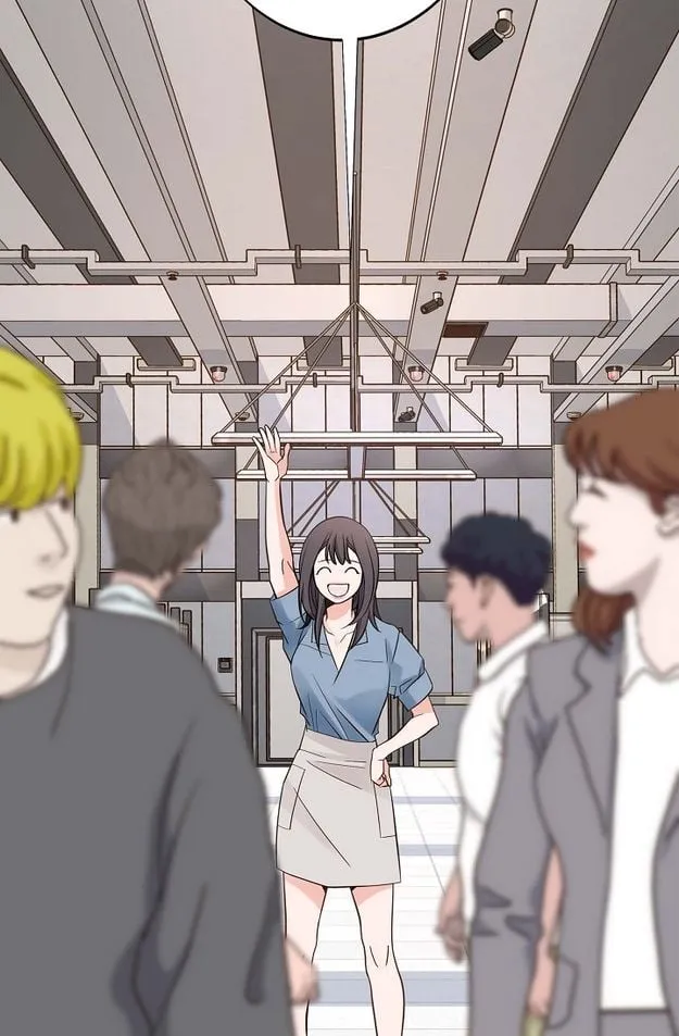 Read No Exit chapter 5 image 67 on Lezhin