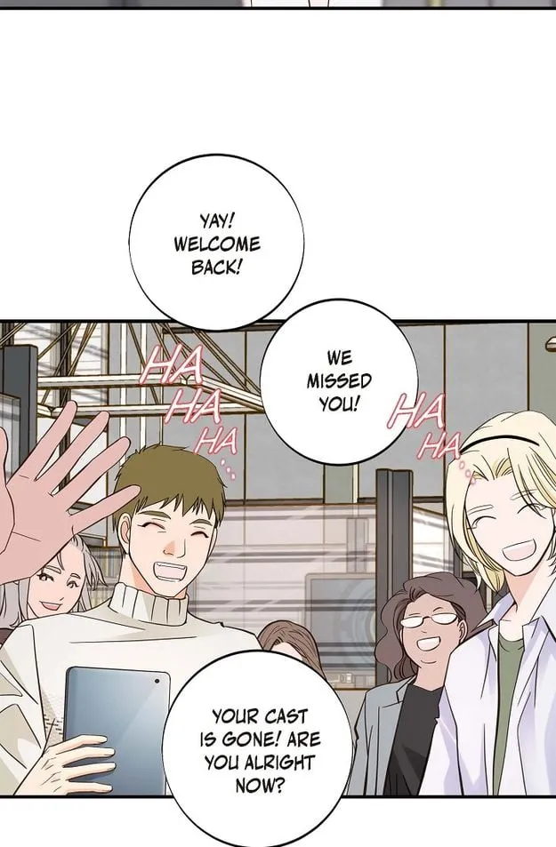 Read No Exit chapter 5 image 68 on Lezhin