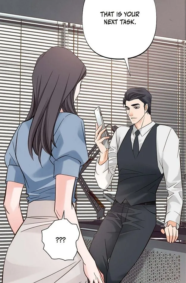 Read No Exit chapter 5 image 72 on Lezhin