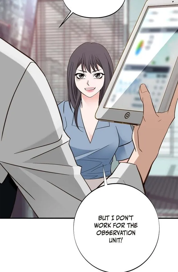 Read No Exit chapter 5 image 74 on Lezhin