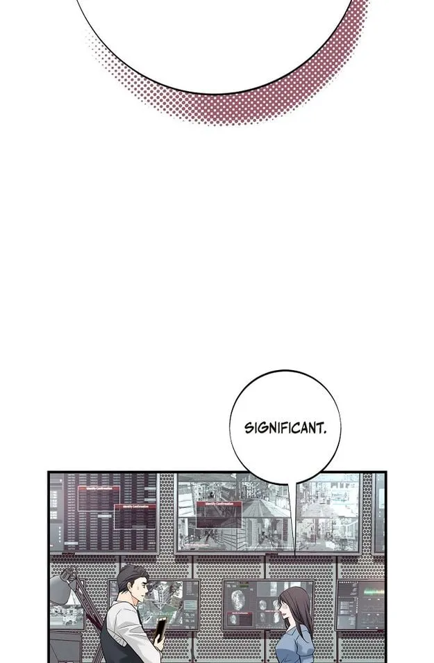 Read No Exit chapter 5 image 79 on Lezhin
