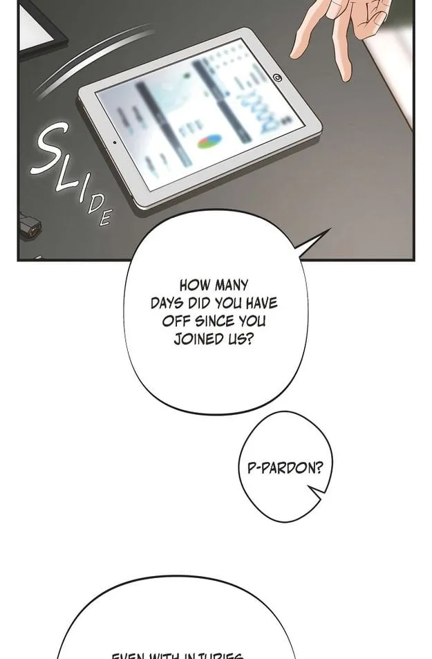Read No Exit chapter 5 image 81 on Lezhin