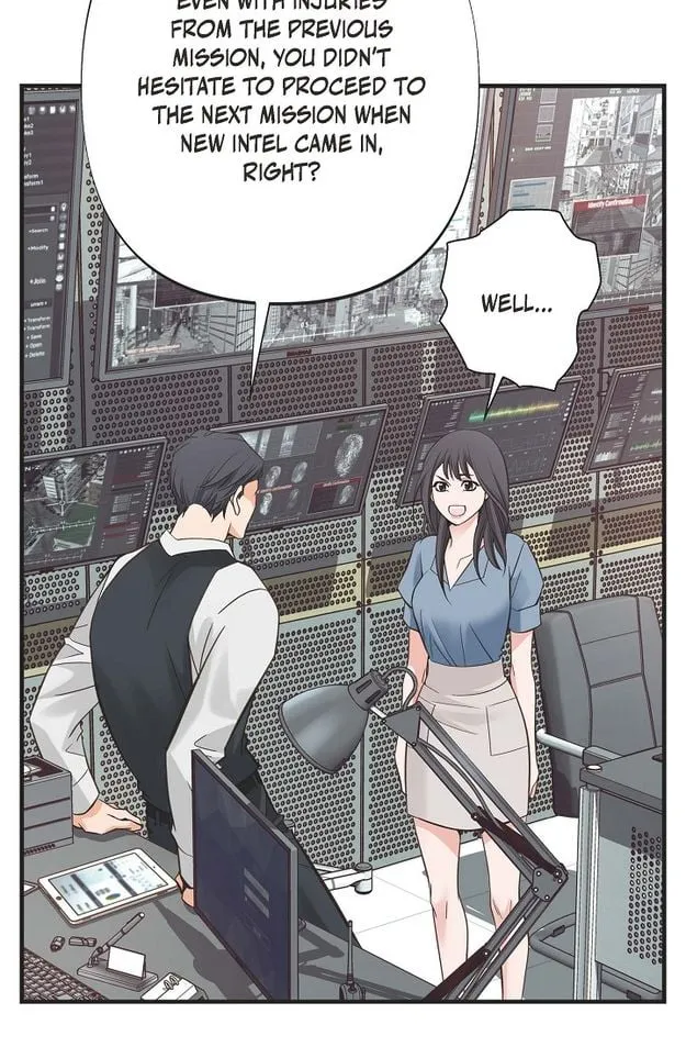 Read No Exit chapter 5 image 82 on Lezhin
