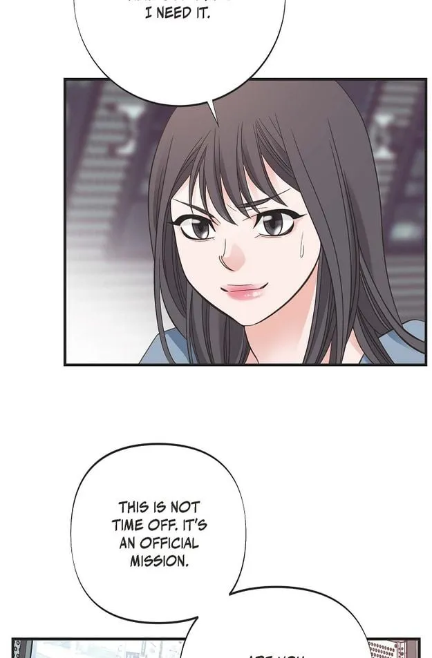 Read No Exit chapter 5 image 84 on Lezhin