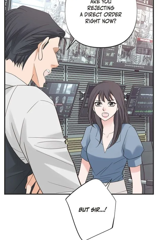 Read No Exit chapter 5 image 85 on Lezhin