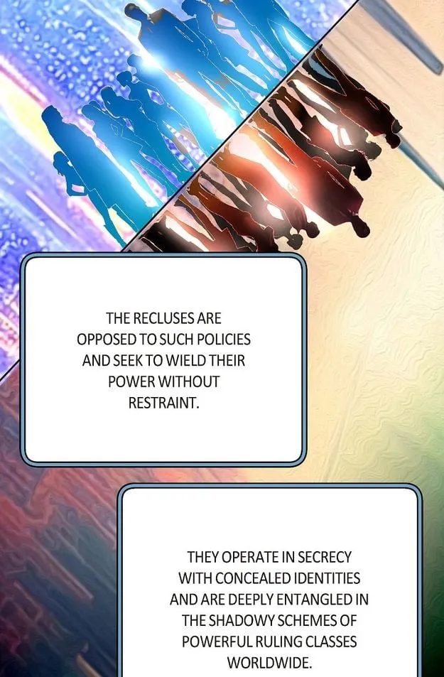 Read No Exit chapter 5 image 9 on Lezhin