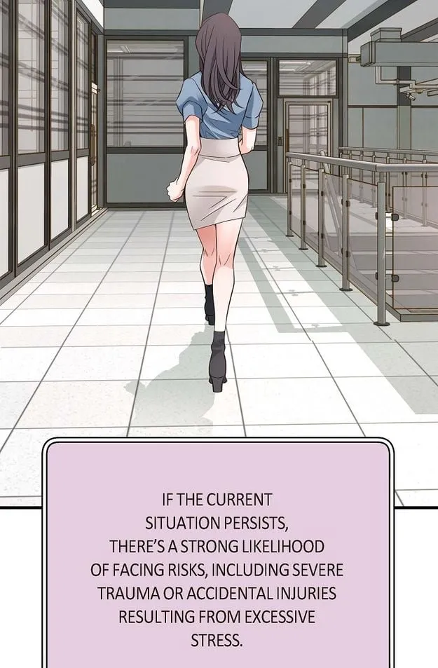 Read No Exit chapter 5 image 96 on Lezhin