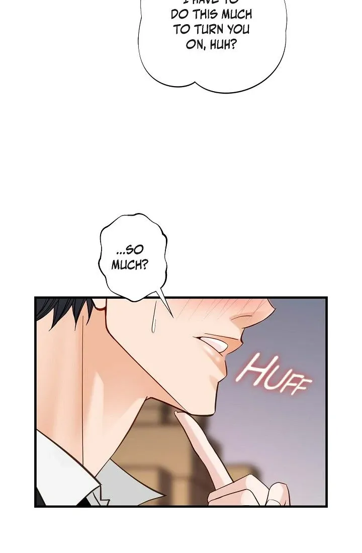 Read No Exit chapter 50 image 18 on Lezhin