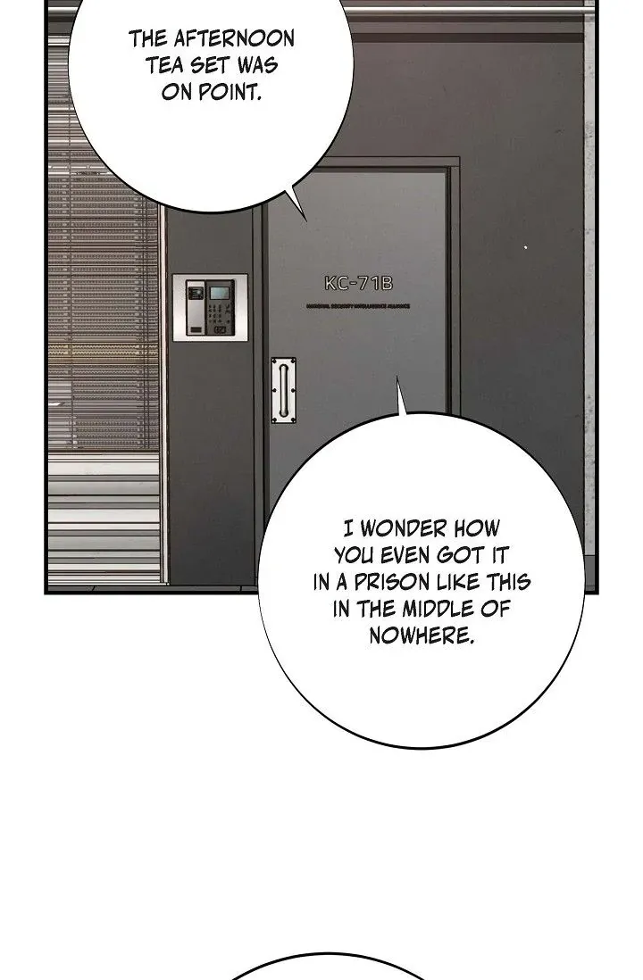 Read No Exit chapter 50 image 82 on Lezhin