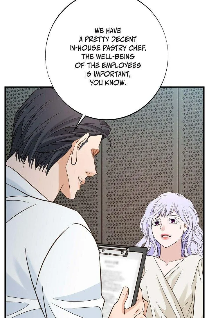 Read No Exit chapter 50 image 83 on Lezhin