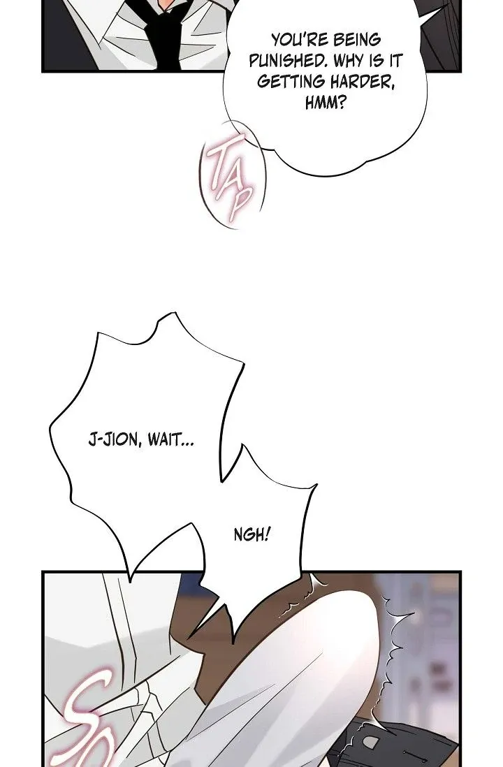 Read No Exit chapter 50 image 9 on Lezhin