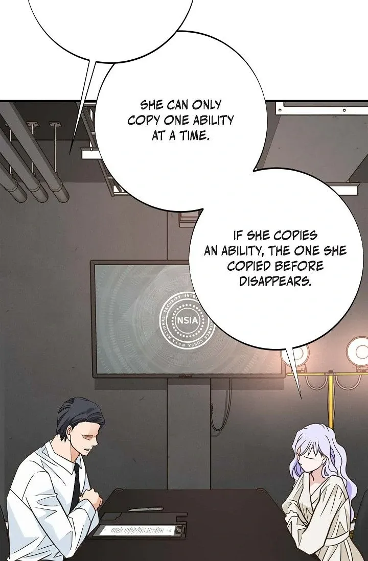 Read No Exit chapter 50 image 93 on Lezhin